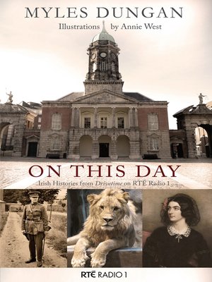 cover image of On This Day